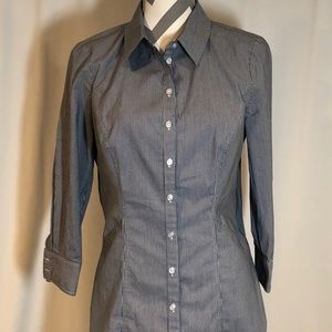 White House Black Market Shirt